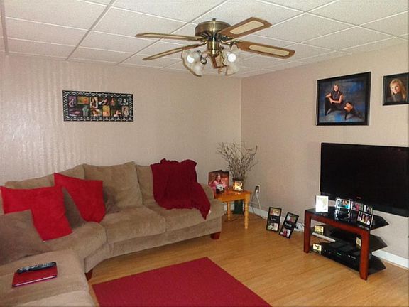 Living Room Add View