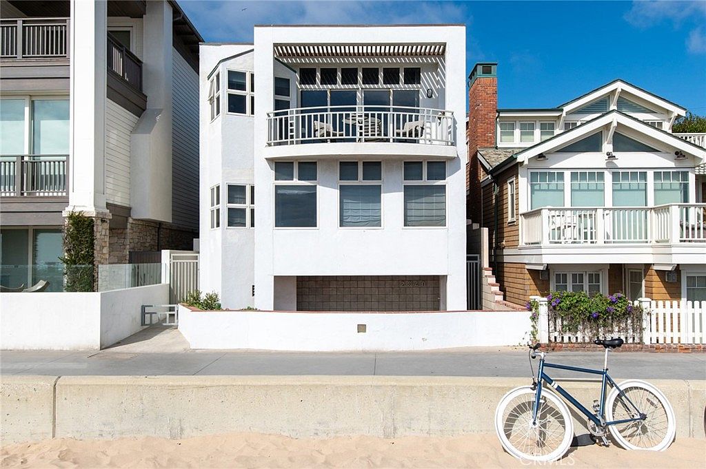 2840 The Strand, Hermosa Beach, CA 90254 Zillow