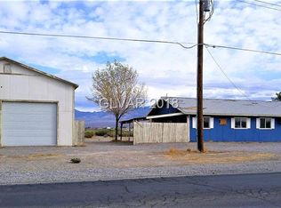 770 E Basin Ave, Pahrump, NV 89060