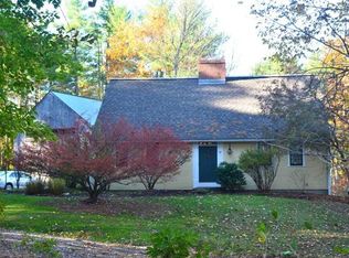 36 Slate Hill Rd, Eliot, ME 03903