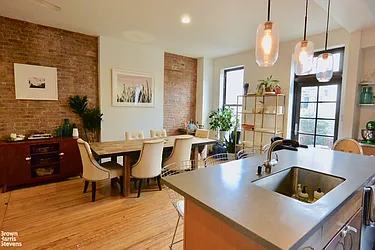 Rented by Brown Harris Stevens