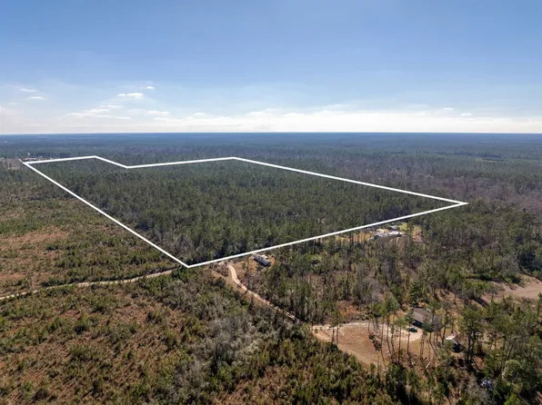 Bushnell Ln, Dequincy, LA 70633