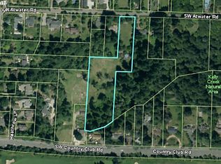 910 Atwater Rd, Lake Oswego, OR 97034