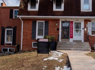 842 Garnet Ave, Lancaster, PA 17603