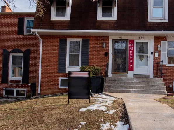 842 Garnet Ave, Lancaster, PA 17603