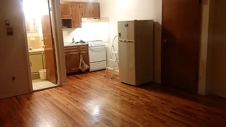 Rented by Andrea Bohackova, LREB