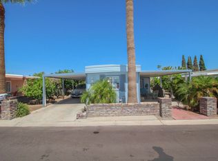 80 W Yellowstone Dr, Yuma, AZ 85365
