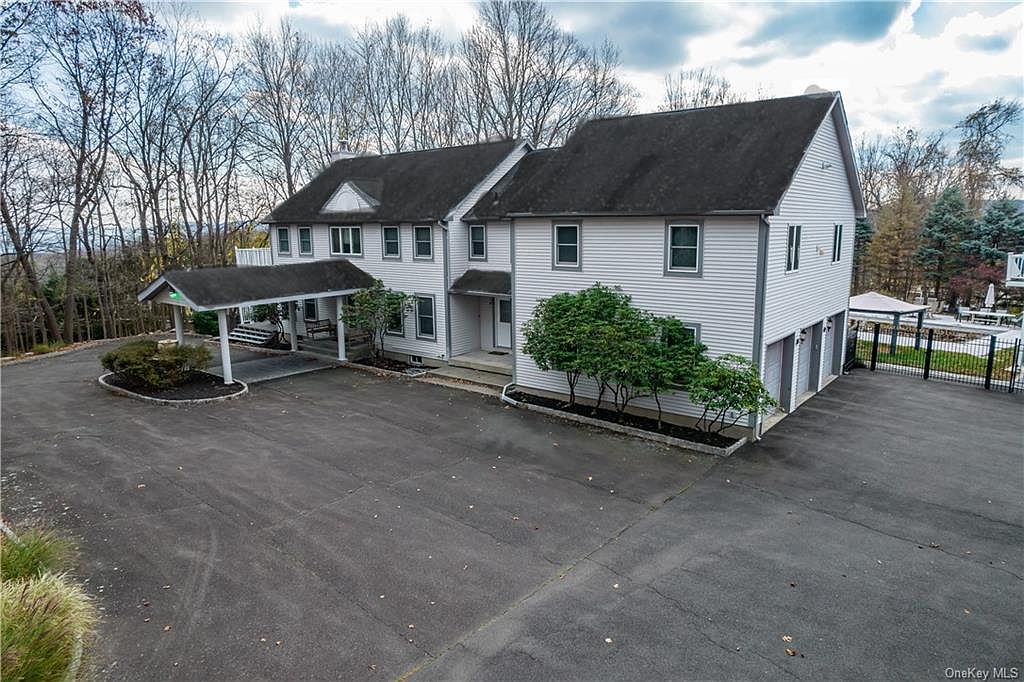 4 Foxwood Drive, Tomkins Cove, NY 10986 Zillow