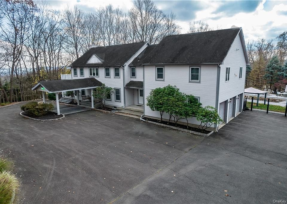 4 Foxwood Drive, Tomkins Cove, NY 10986 Zillow