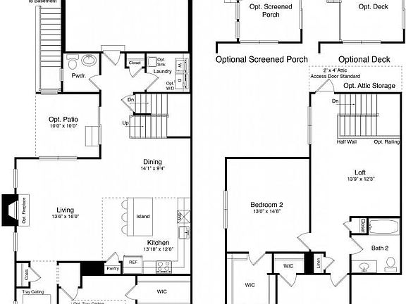 3rd image of 213 Lantern Ln