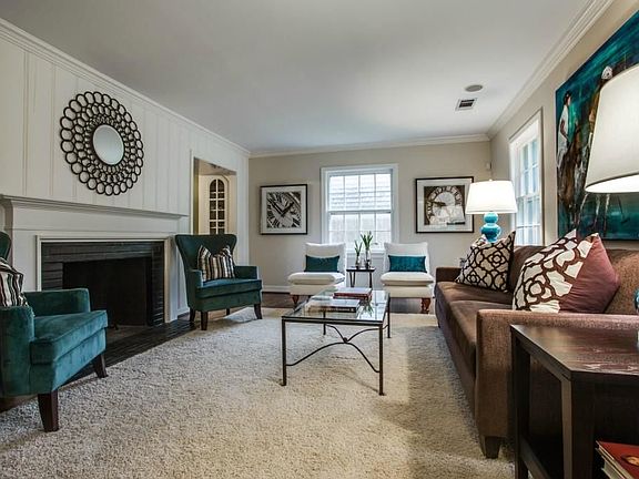 4th image of 5426 Glenwick Ln