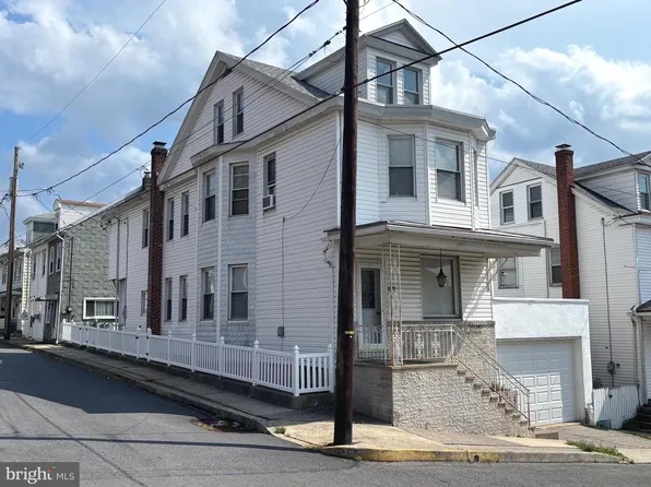 217 N 2nd St, Minersville, PA 17954