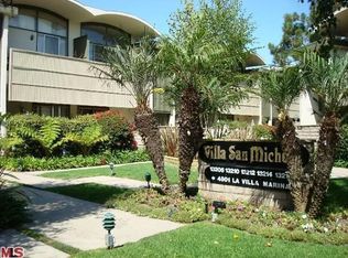 13210 Fiji Way UNIT B, Los Angeles, CA 90292