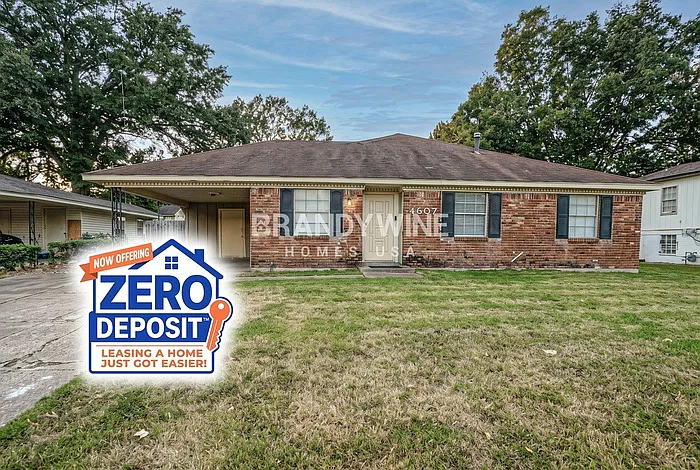 4607 Honeysuckle Ln