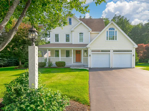 42 Woodspell Road, Scarborough, ME 04074