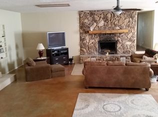 1851 S Hohokam Dr, Tucson, AZ 85735