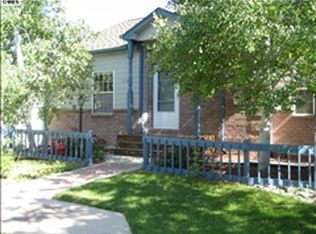 3103 Almeria Way, Longmont, CO 80503