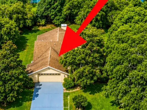 13094 Huntington Woods Ave, Spring Hill, FL 34609