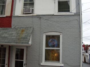 1615 Utica St, Allentown, PA 18102