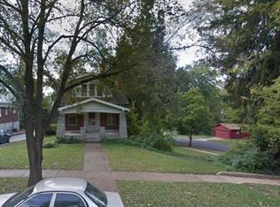 7360 Wellington Ave, Saint Louis, MO