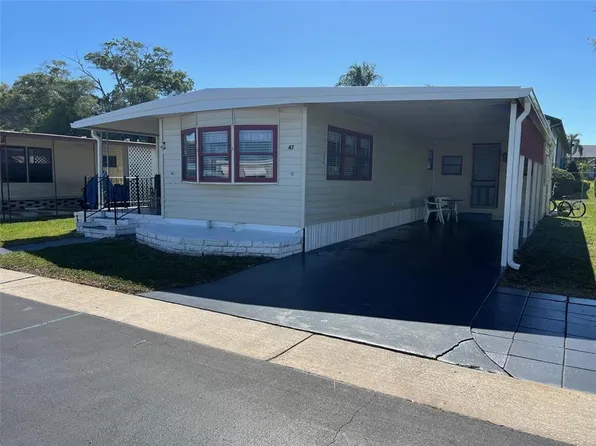 11300 124th Ave Lot 47, Largo, FL 33778