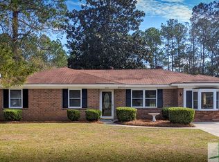 204 Pineview St, Hinesville, GA 31313