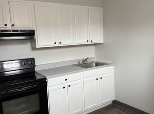 Mayflower Apartments, Baltimore, MD 21218