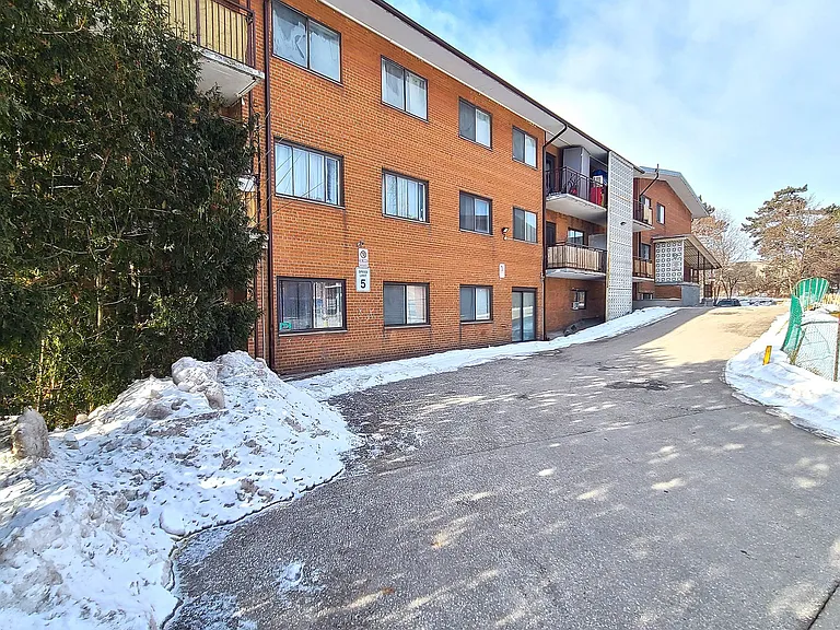 80 Blackfriar Ave #203 — Photo 1