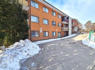 80 Blackfriar Ave #306, Toronto, ON M9R 3S9