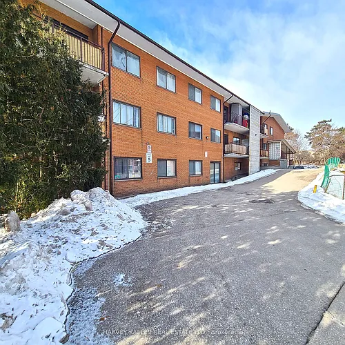 80 Blackfriar Ave #203 Photo 1