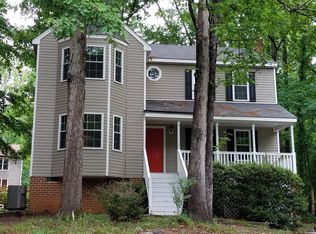 14002 Key Deer Dr, Midlothian, VA 23112