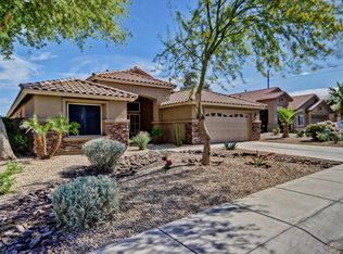 5946 W Villa Theresa Dr, Glendale, AZ 85308