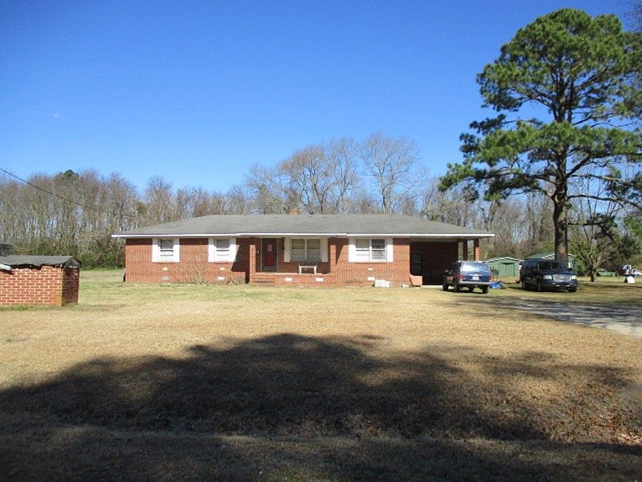 163 Jesse Jackson St, La Grange, NC 28551 Zillow