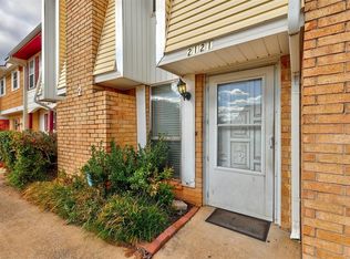2121 NW 117th St, Oklahoma City, OK 73120