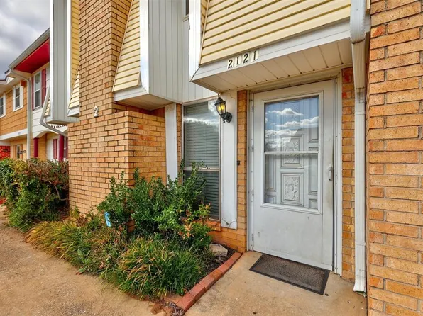 2121 NW 117th St, Oklahoma City, OK 73120