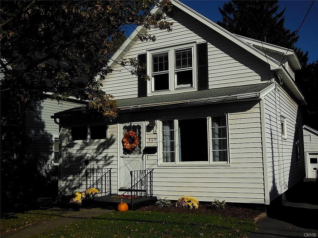 305 Stafford Ave, Syracuse, NY 13206 Zillow