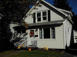 305 Stafford Ave, Syracuse, NY 13206