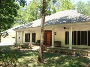 585 Long Bridge Rd, Springfield, GA 31329