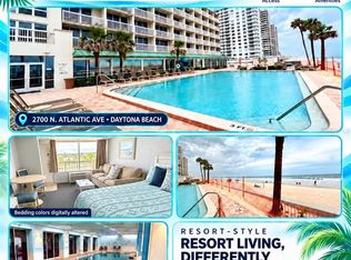 2700 N ATLANTIC AVENUE #423, DAYTONA BEACH, FL 32118