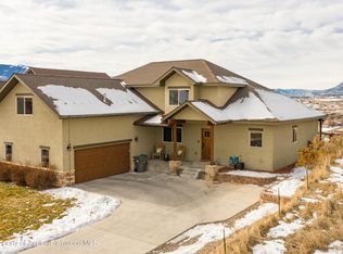 1921 Anvil View Ave, Rifle, CO 81650
