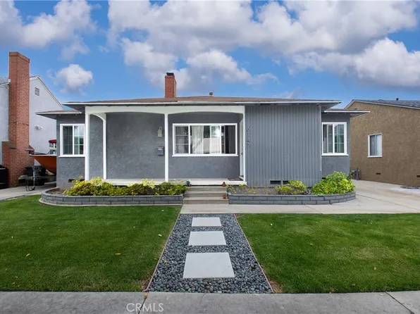 6147 Oliva Ave, Lakewood, CA 90712