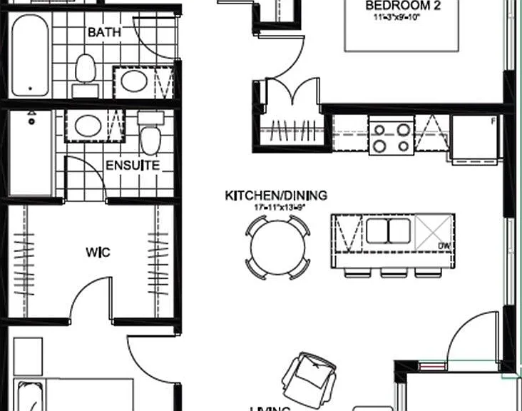 530 Pimiwidon St #208 — Photo 13