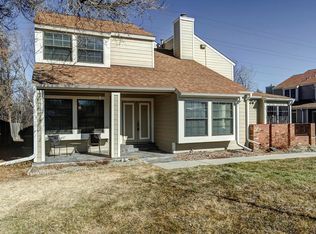 6869 W 10th Ave UNIT 28, Lakewood, CO 80214