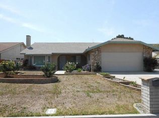 26785 Jackie Dr, Hemet, CA 92544
