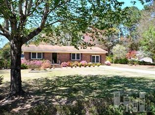 5508 Weeping Willow Dr, Wilmington, NC 28409