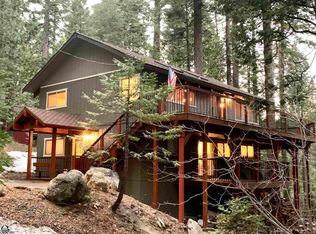 1359 Shoshone Dr, Camp Connell, CA