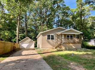 1349 Sherwood Dr, Muskegon, MI 49445