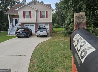 3536 Stonefield Ct, Rex, GA 30273