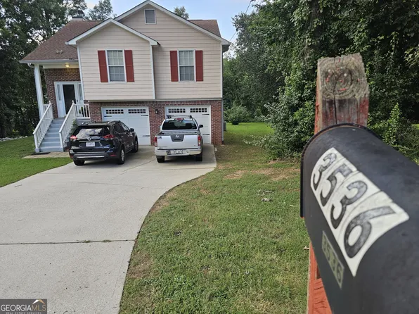 3536 Stonefield Ct, Rex, GA 30273