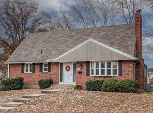 7915 New Jersey Ave, Kansas City, KS 66112